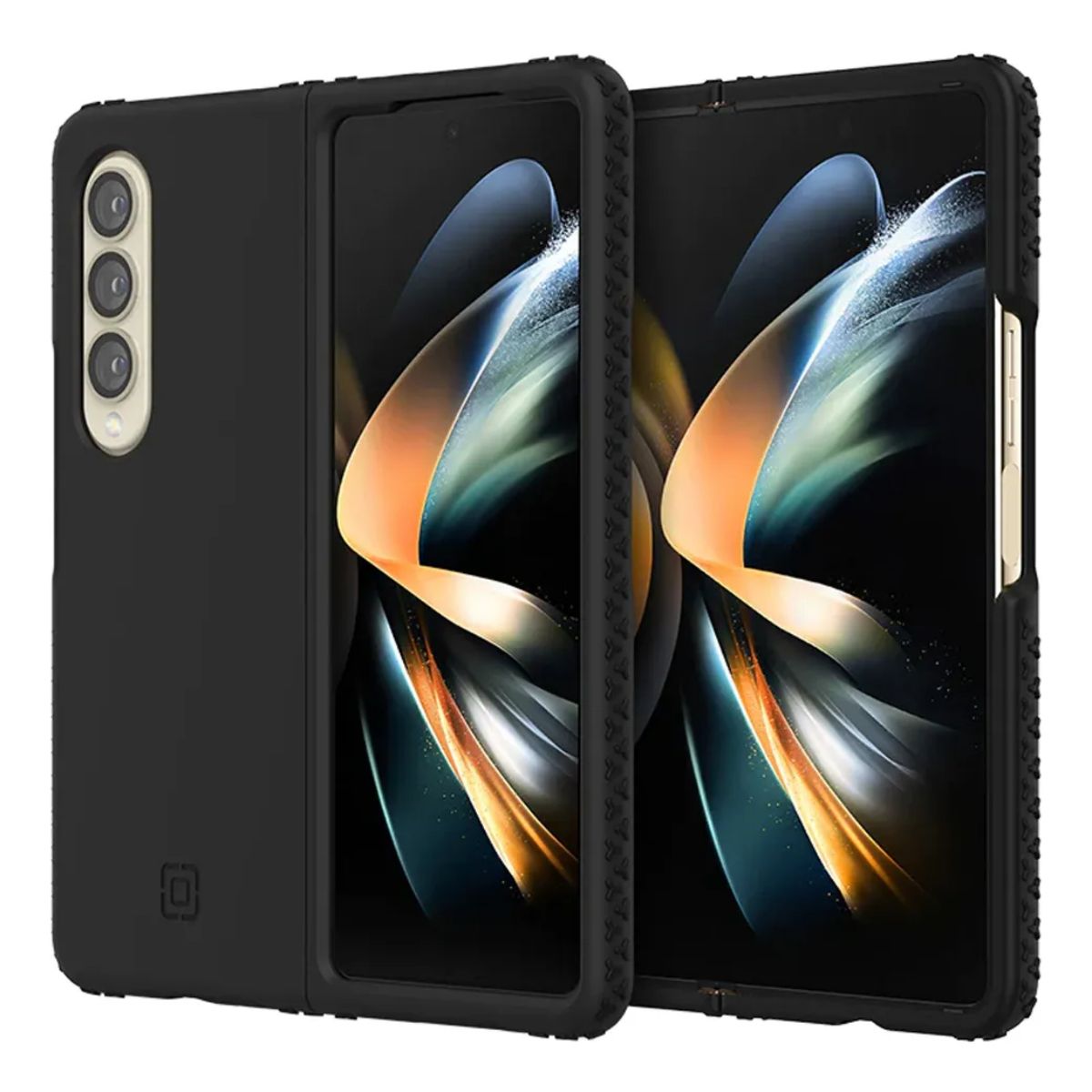 Incipio Samsung Galaxy Z Fold 4 Grip, Black