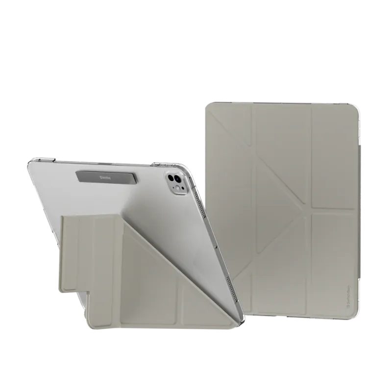 SwitchEasy Folio - Pro11 2024 White