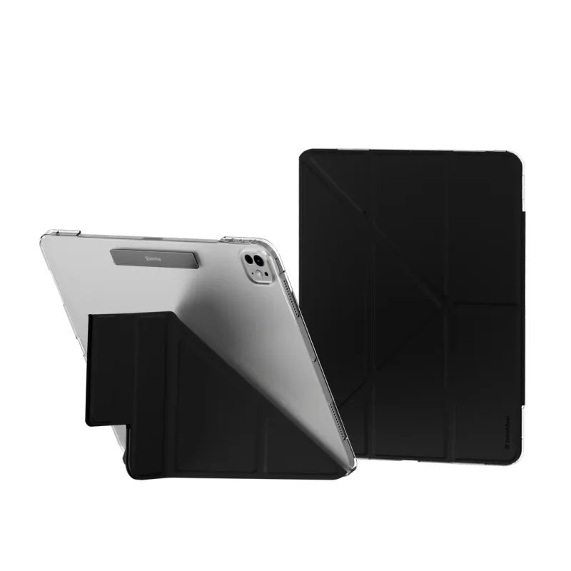 SwitchEasy Folio - Pro11 2024 Black