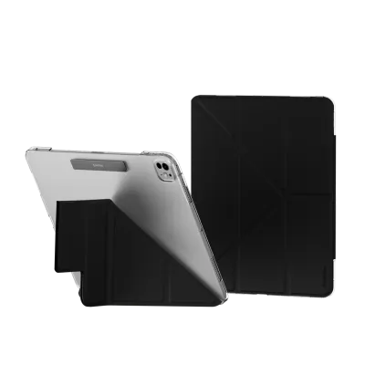 SwitchEasy iPad Pro 11 2024 Folio Case, Black SwitchEasy iPad Pro 11 2024 Folio Case, Black