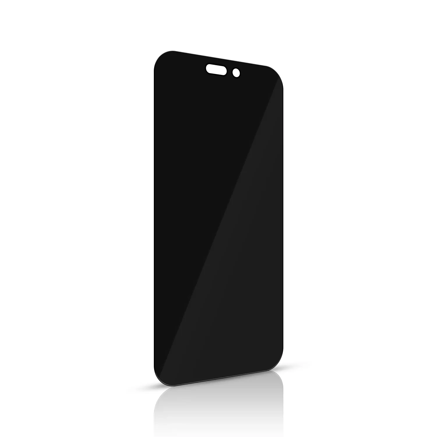 TDG KuzGuard for iPhone 15, Privacy