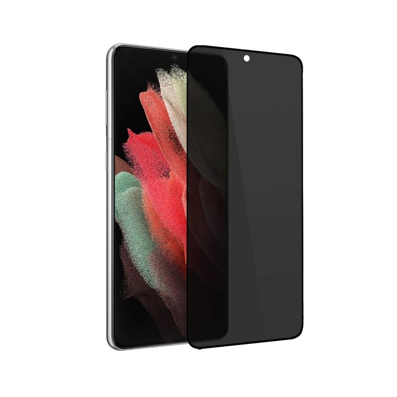 TDG KuzGuard UV Galaxy S21 Ultra 6.8" Privacy
