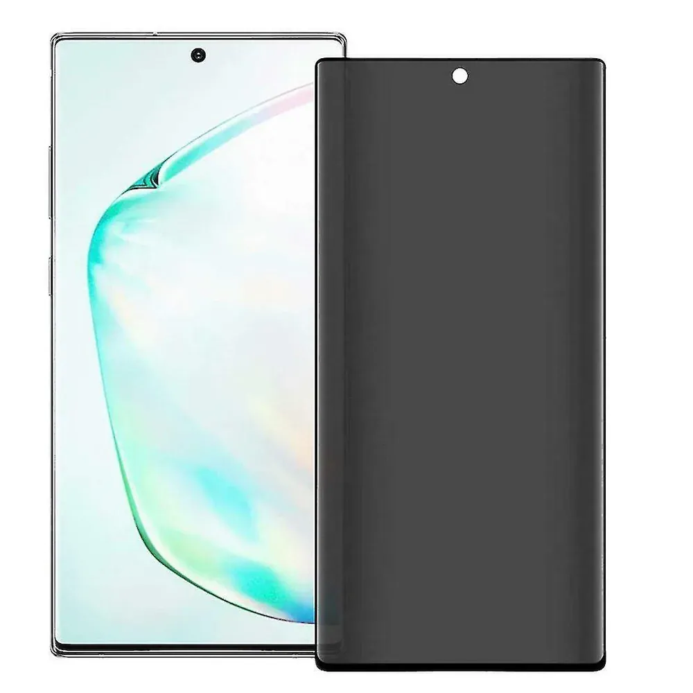TDG KuzGuard Galaxy Note 20 Ultra 6.9&quot; UV Glass, Privacy