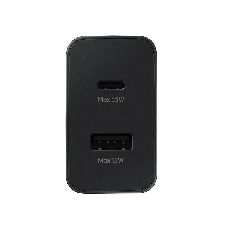 Samsung 35W PD Power Adapter Duo