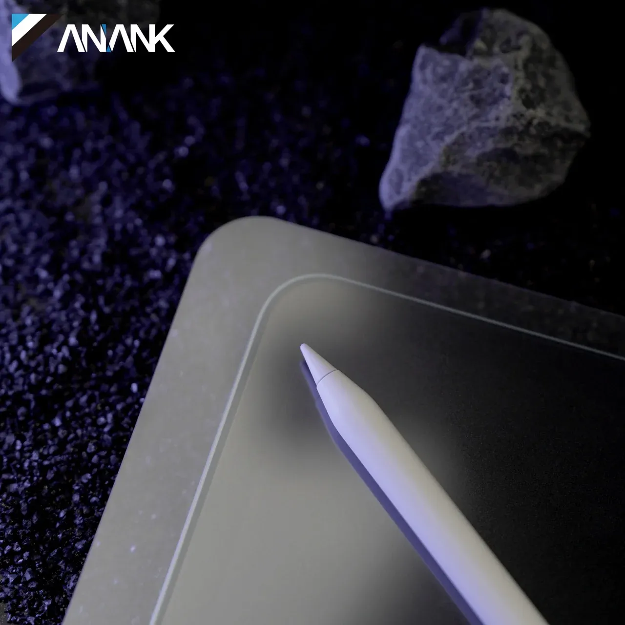 Anank PaperLike for 2024 iPad Pro 13 inch