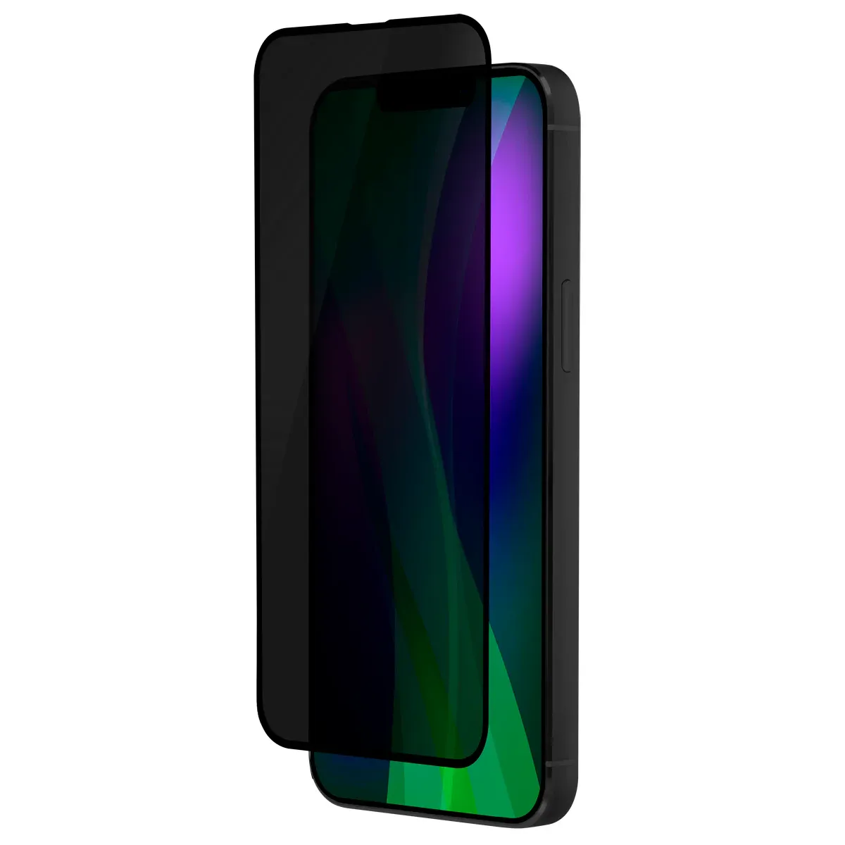 TDG iPhone 16e/14/13/13 Pro, PRIVACY