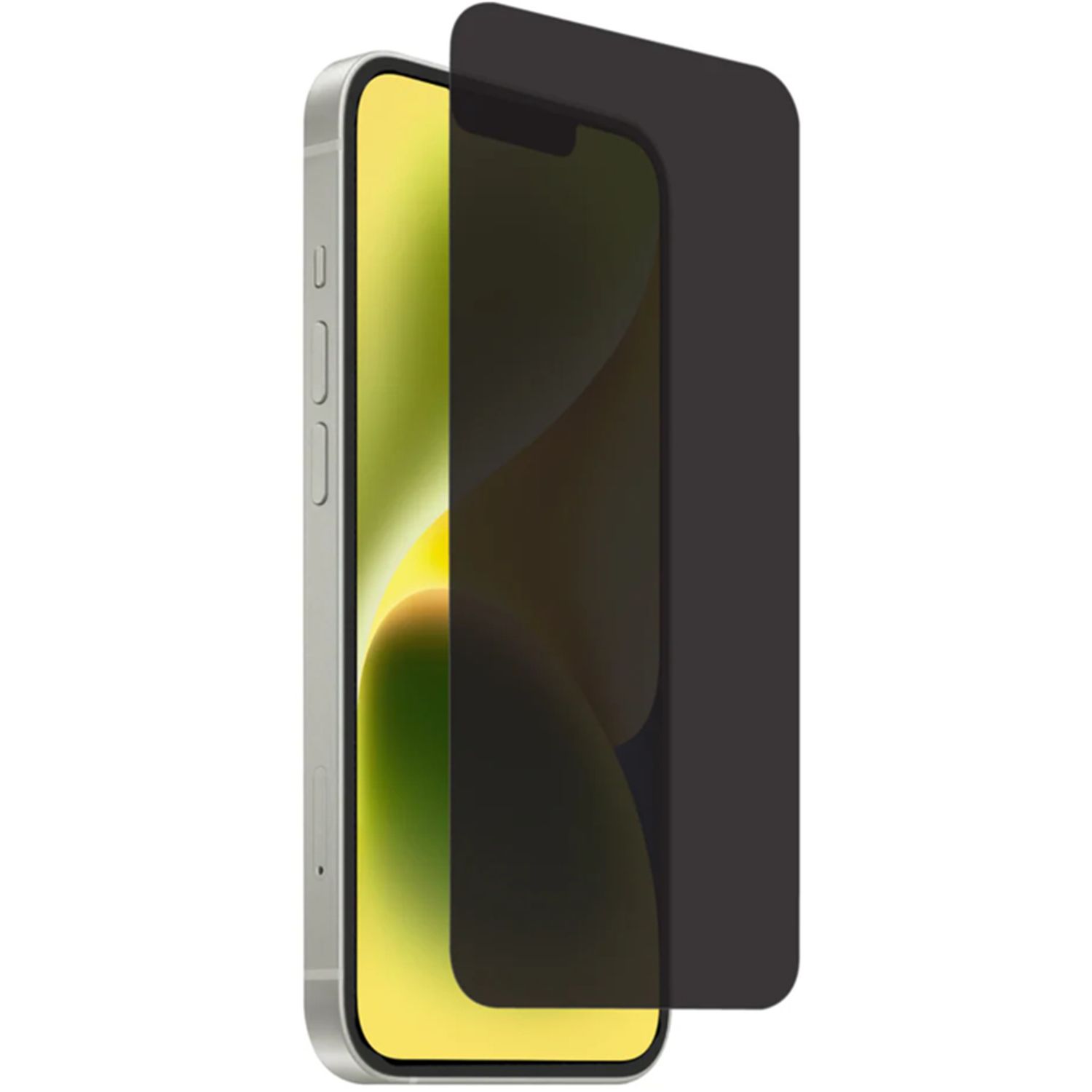 TDG iPhone 16e/14/13/13 Pro, PRIVACY