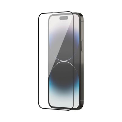 TGVIS iPhone 14 Pro Max T.Glass, Anti-Reflection