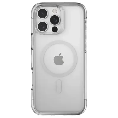 Raptic iPhone 16 Pro Max Air MagSafe, Silver