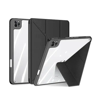 Dux Ducis iPad Pro 11 (2018/2020/2021/2022) Magi Case, Black