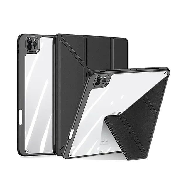 Dux Ducis iPad 7/8/9 10.2 Magi Case, Black