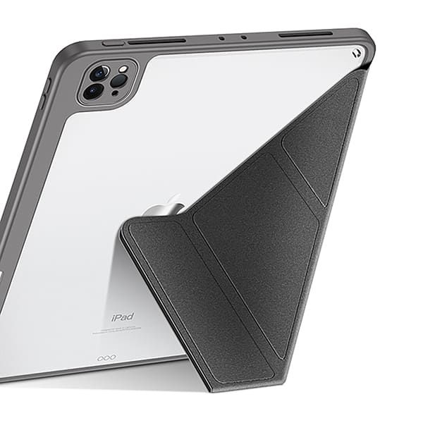 Dux Ducis iPad Air 6 11 Magi Case, Grey