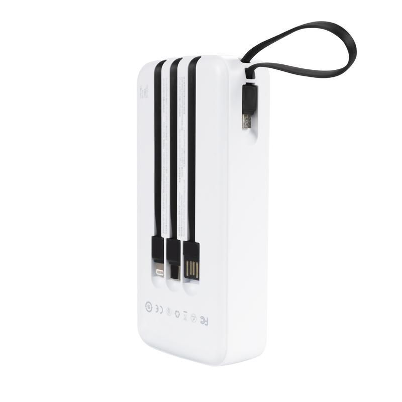 Wekome 10K Powerbank P002 , Black