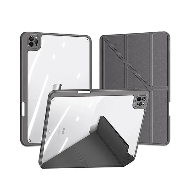 DuxDucis Magi Case - iPad 10th Gen Grey