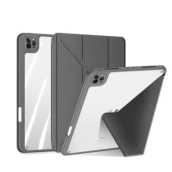 DuxDucis Magi Case - iPad Air 11 Grey