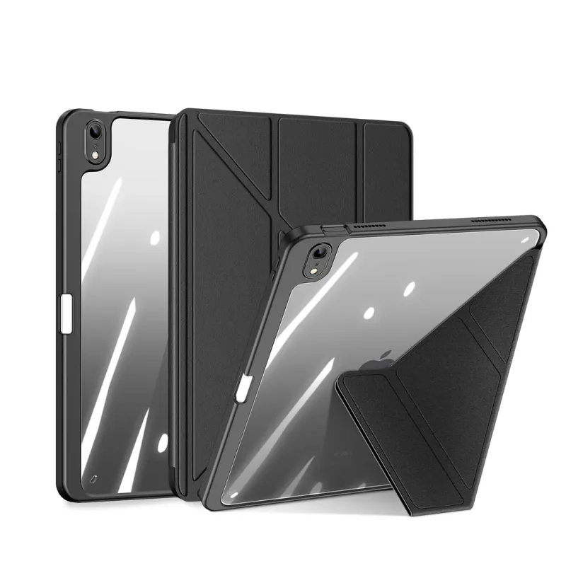 DuxDucis Magi Case - iPad Air 11 Black