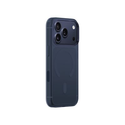 Kzdoo iPhone 17 Pro Max Iceguard, Blue
