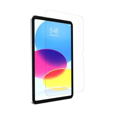 TDG iPad 10.5 Tempered Glass with Installer TDG iPad 10.5 Tempered Glass with Installer