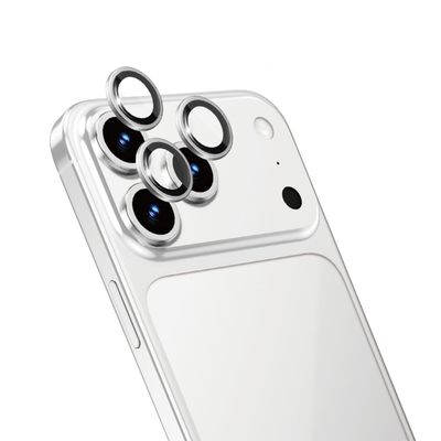 TDG iPhone 17 Pro Max Full Lens Cover, Orange TDG iPhone 17 Pro Max Full Lens Cover, Orange