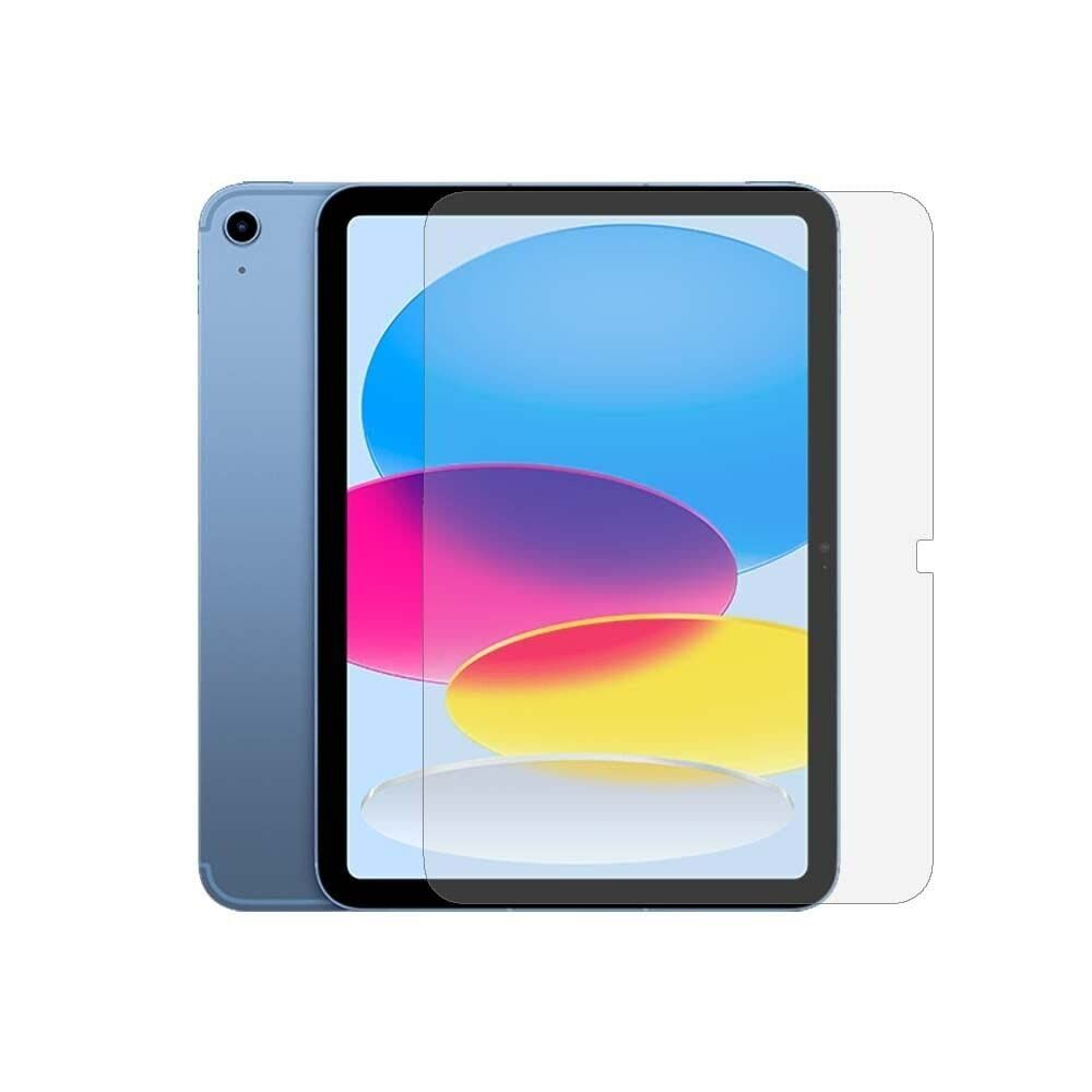 TDG iPad 10.2 Tempered Glass with Installer
