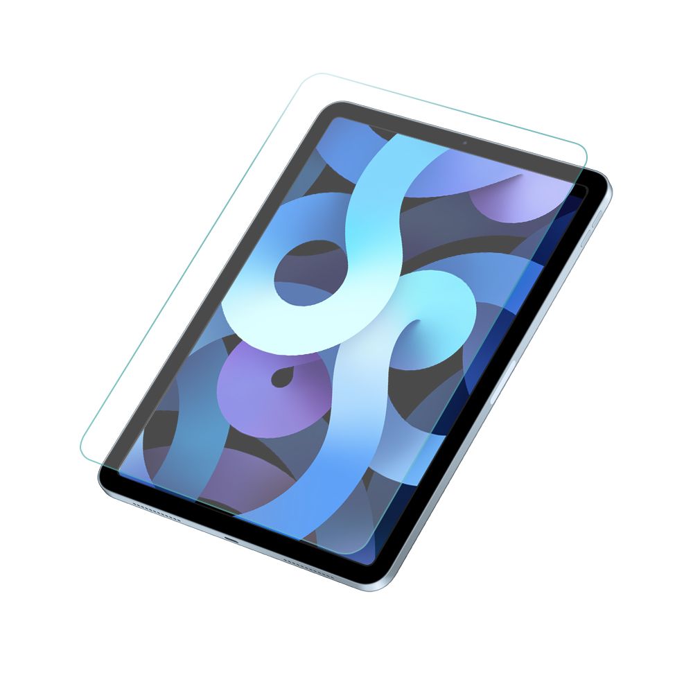 Vouni iPad Pro 12.9&quot; Screen Protector V2, Tempered