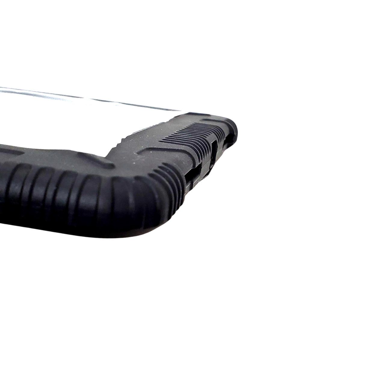 Devia iPad Pro 11&quot; Shockproof Case with Apple Pencil Slot Magnetic Charging, Bla