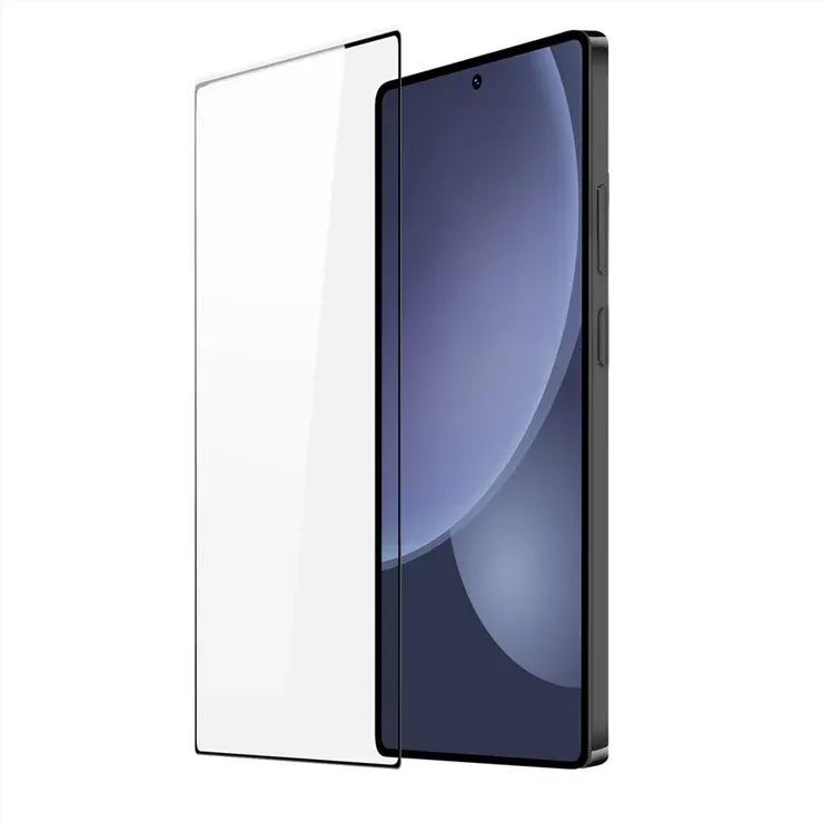 Dux Ducis Samsung S25 Ultra Tempered Glass, Clear