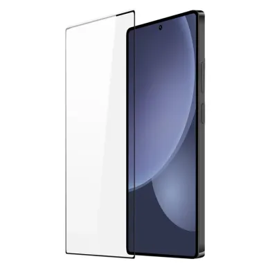 Dux Ducis Samsung S25 Ultra Tempered Glass, Clear