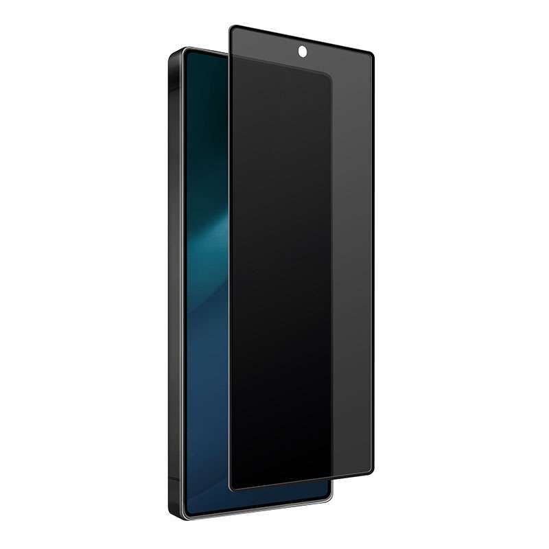 Dux Ducis Samsung S25 Ultra Tempered Glass, Privacy