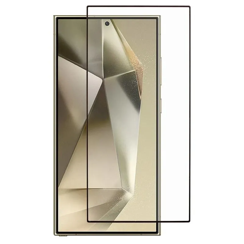 Dux Ducis Samsung S25 Ultra Tempered Glass, Clear