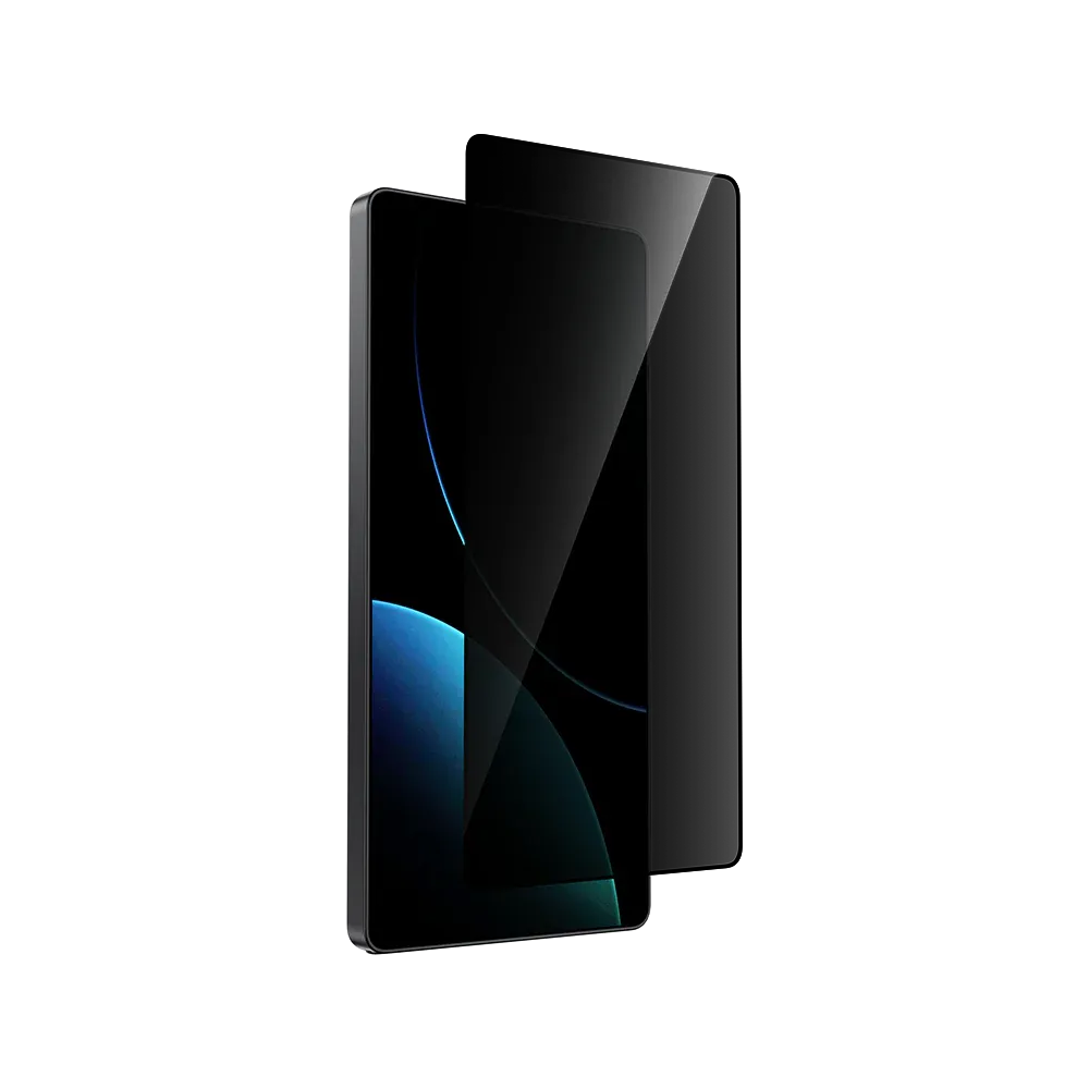 Dux Ducis Samsung S25 Ultra Tempered Glass, Privacy