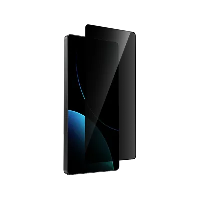 Dux Ducis Samsung S25 Ultra Tempered Glass, Privacy