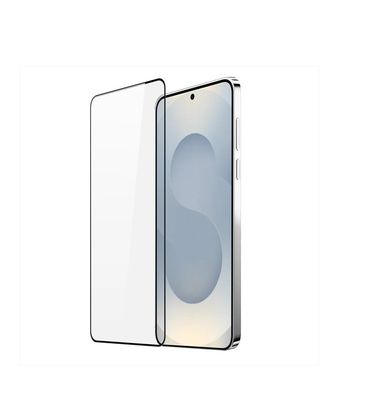 TDG KuzGuard3 Samsung S25 Ultra T.Glass, 9D CLEAR