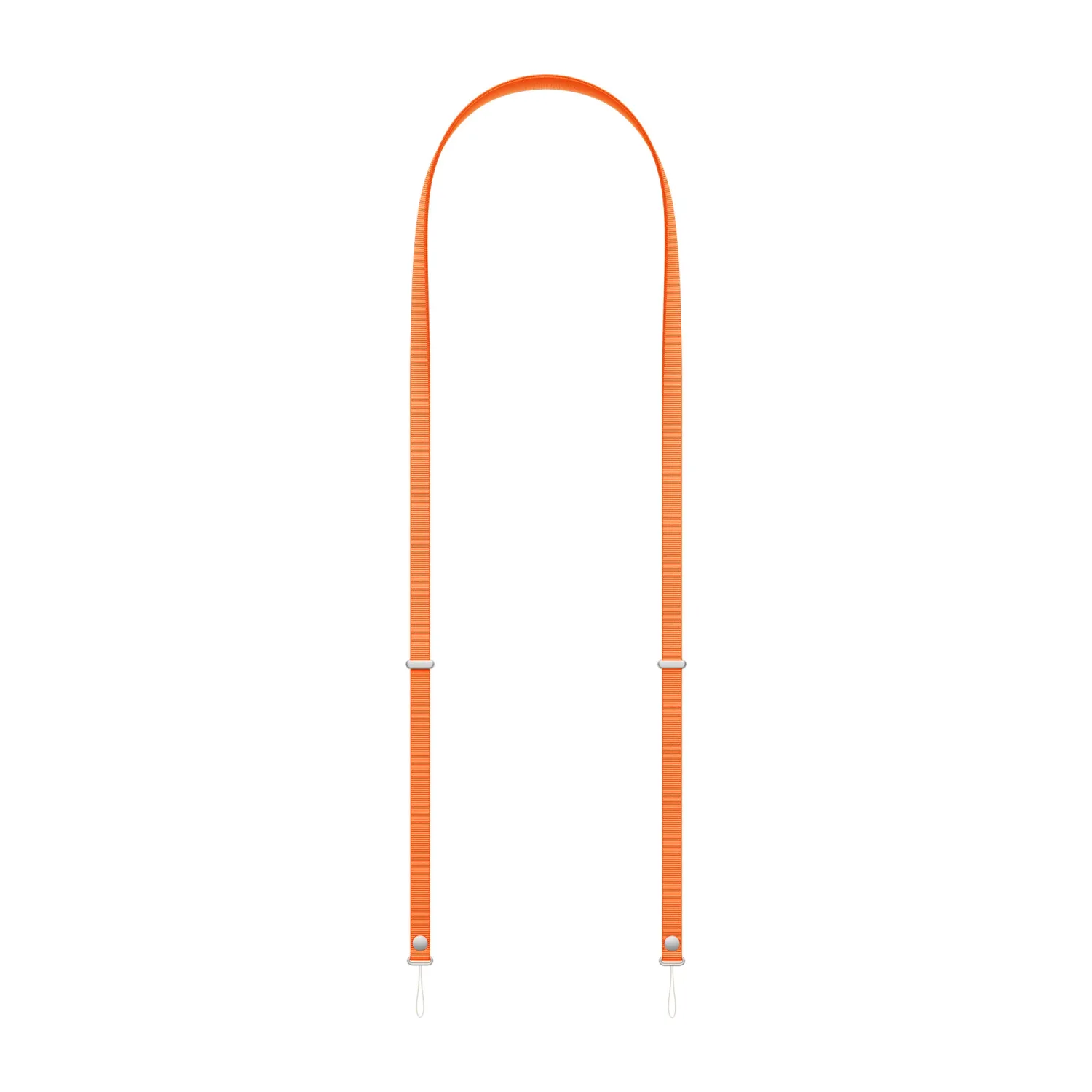 WiWU CS201 Crossbody Phone Strap, Orange