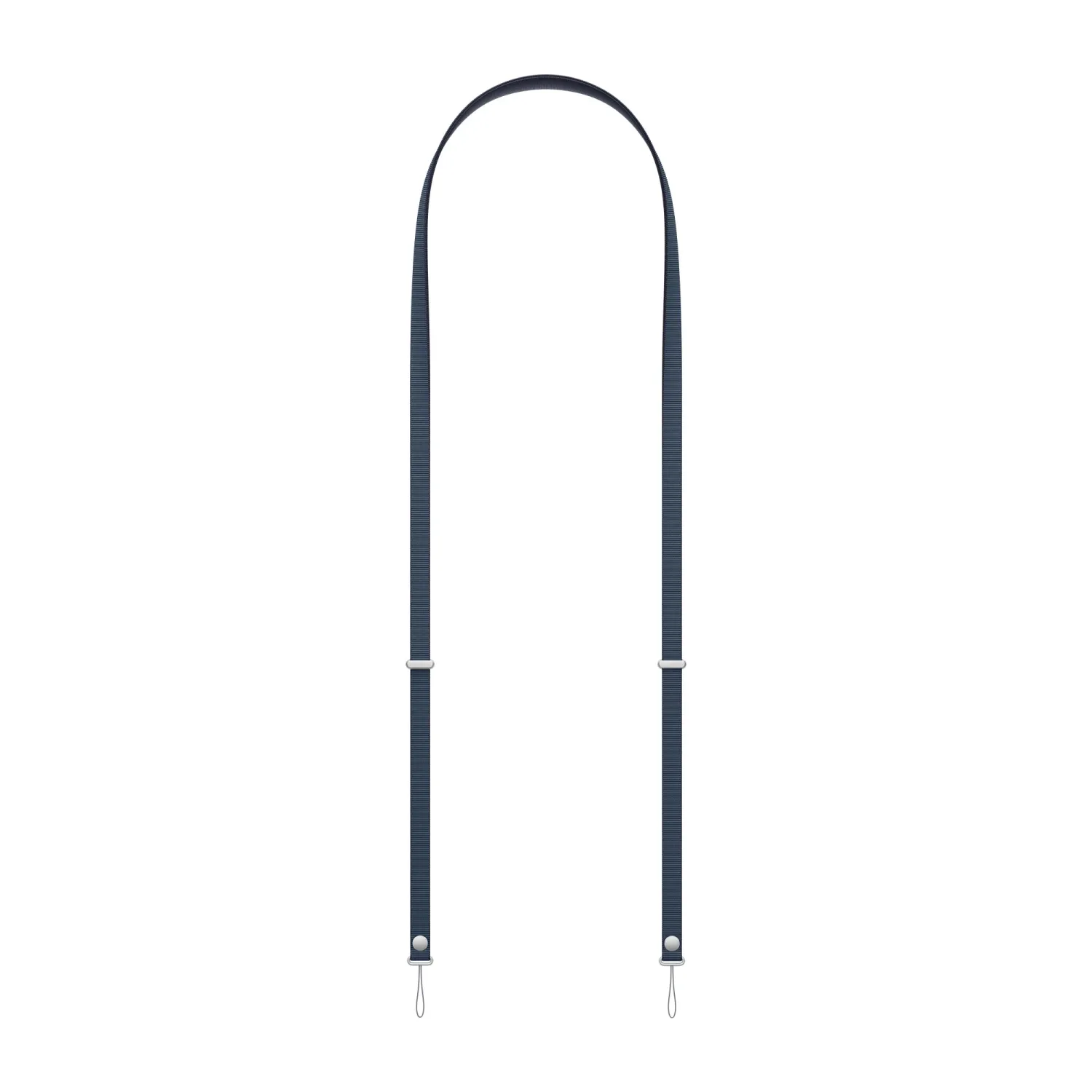 WiWU CS201 Crossbody Phone Strap, Blue