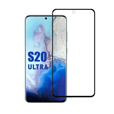 TDG Samsung S20 Ultra 6.9&quot; Tempered Glass