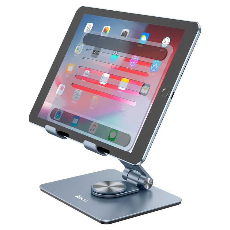 hoco Aluminum Alloy Tablet Desktop Holder, PH52