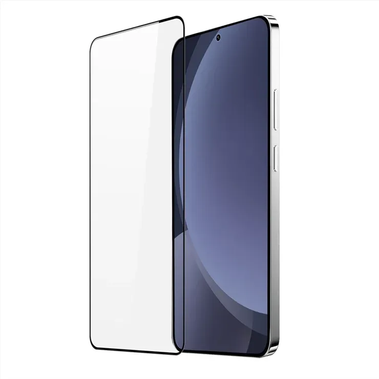 Dux Ducis Samsung S25+ Tempered Glass, Clear