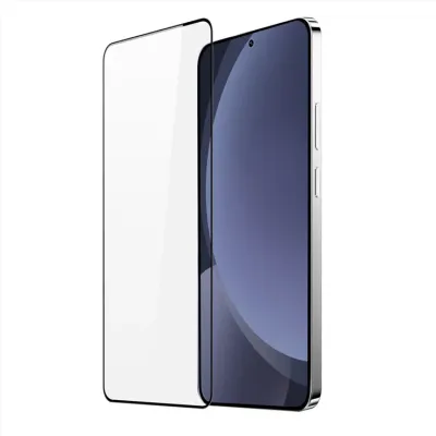 Dux Ducis Samsung S25+ Tempered Glass, Clear