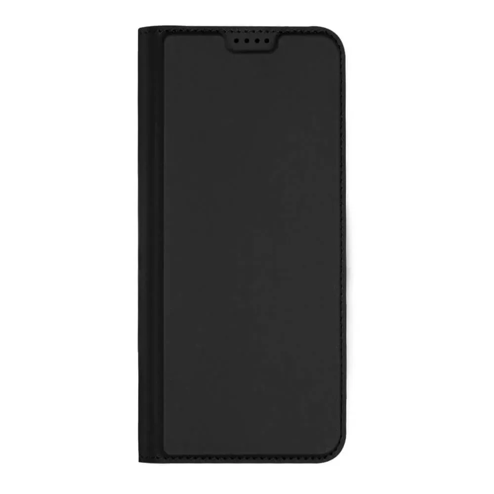 Dux Ducis Samsung S25 Edge Skin Pro Case, Black