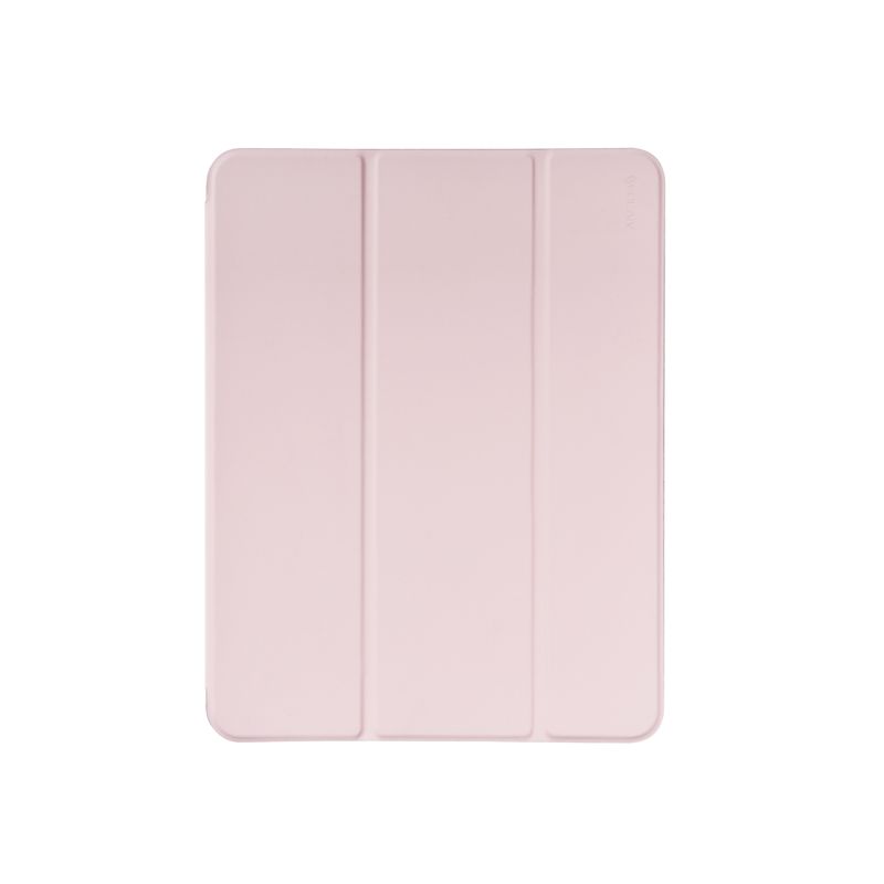 Devia iPad Pro 11 (2024) Cool Series Protective Case, Pink