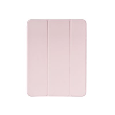 Devia iPad Pro 11 (2024) Cool Series Protective Case, Pink