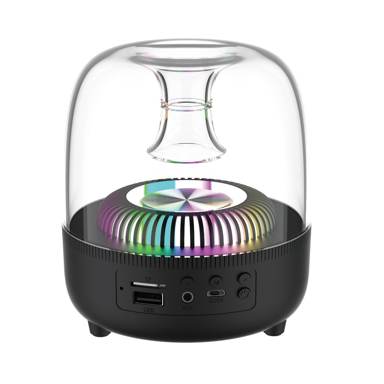 Devia Smart Series Crystal Speaker (I-M2)