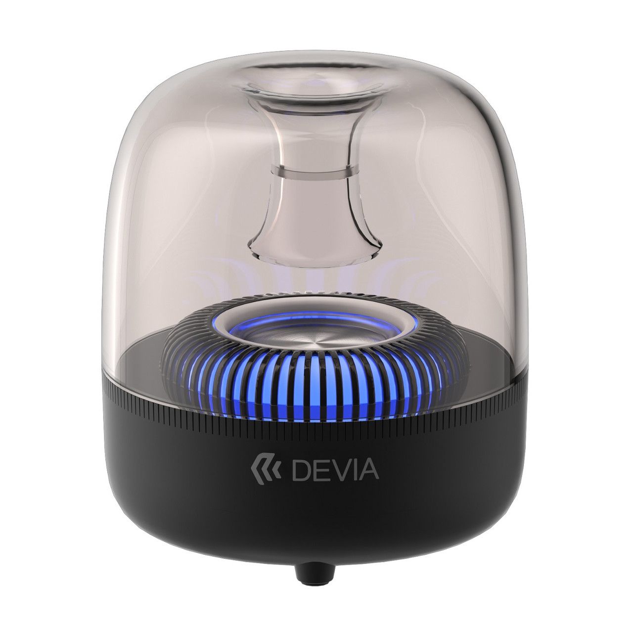Devia Smart Series Crystal Speaker (I-M2)