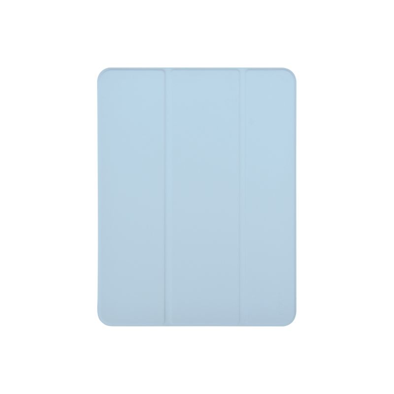 Devia iPad Pro 11 (2024) Cool Series Protective Case, Blue