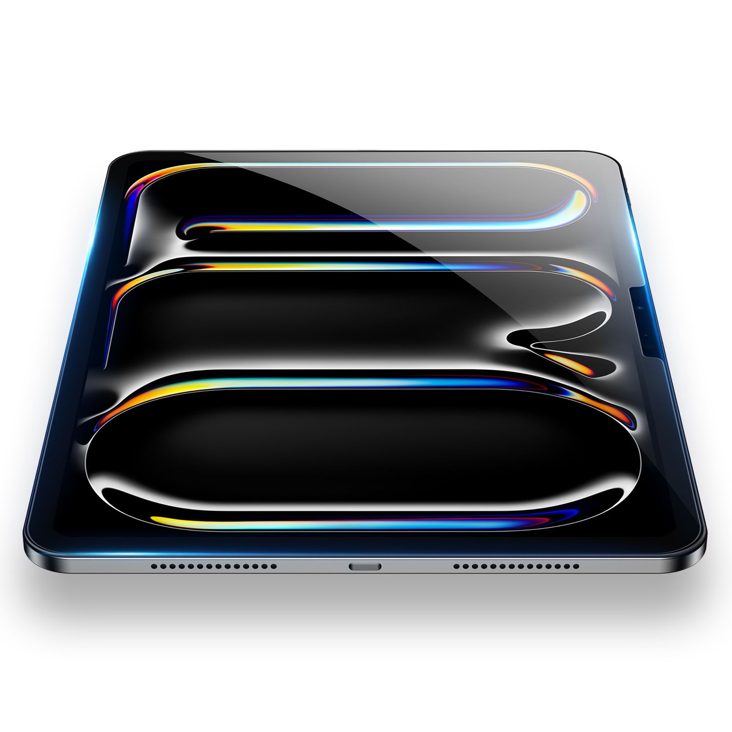 TDG Glass iPad Pro 11 inch 2024, PaperLike