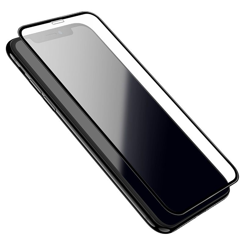 TDG iPhone 11 Pro Tempered Glass, Matte