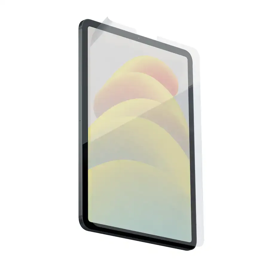 TDG Glass iPad Air 11 inch 2024, PaperLike