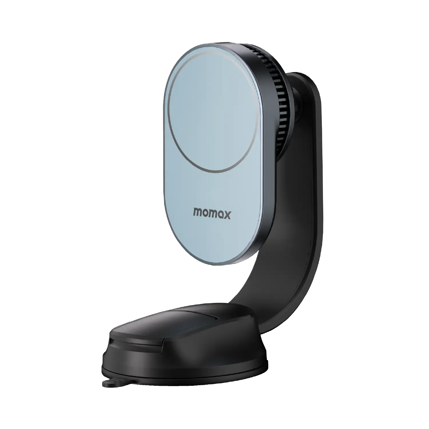 Momax CM38Q22E 1-Move Magnetic Wireless Charging Car Mont
