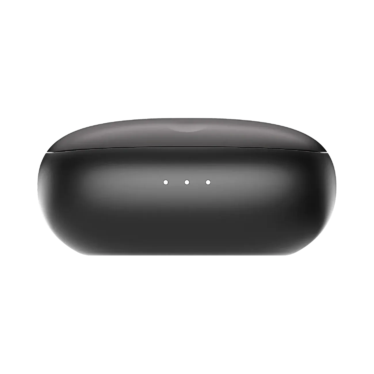 Momax BT13D 1-Vibe Lite Earbus, Black